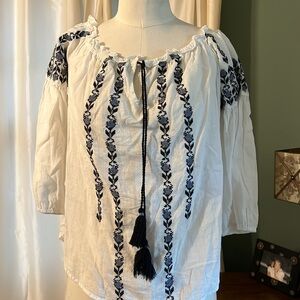 Abercrombie Fitch top